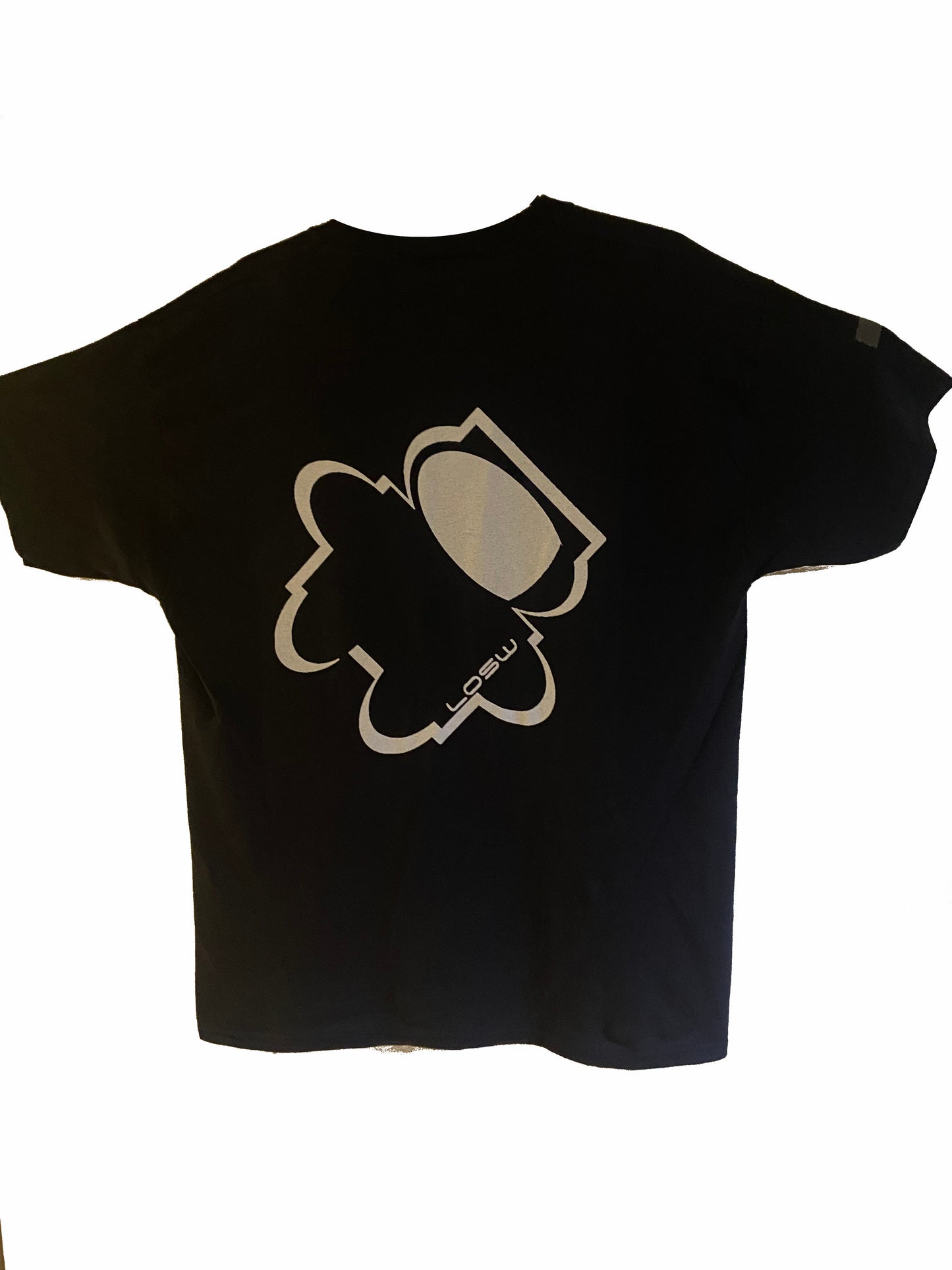 Lonesome Space Walker T-Shirt