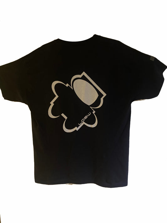 Lonesome Space Walker T-Shirt